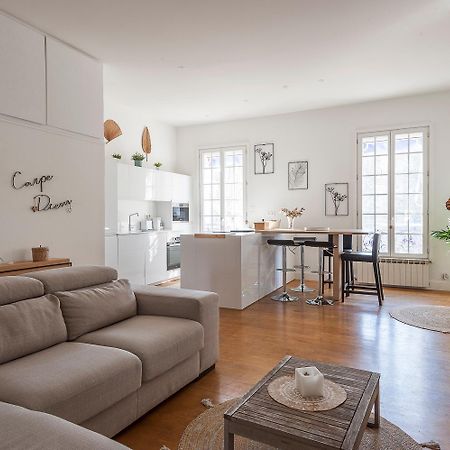 Lesehan Appartement Aigues Mortes Vue Remparts Εξωτερικό φωτογραφία