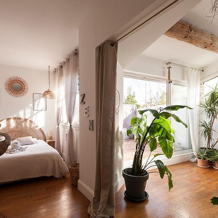 Lesehan Appartement Aigues Mortes Vue Remparts Εξωτερικό φωτογραφία