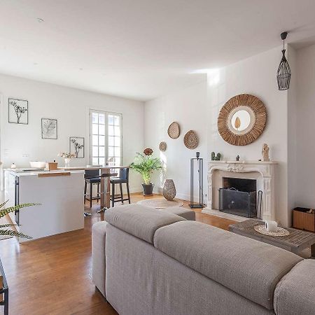 Lesehan Appartement Aigues Mortes Vue Remparts Εξωτερικό φωτογραφία