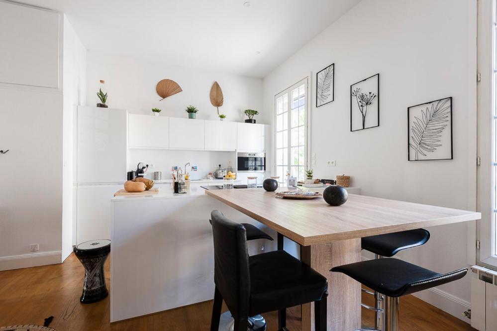 Lesehan Appartement Aigues Mortes Vue Remparts Εξωτερικό φωτογραφία