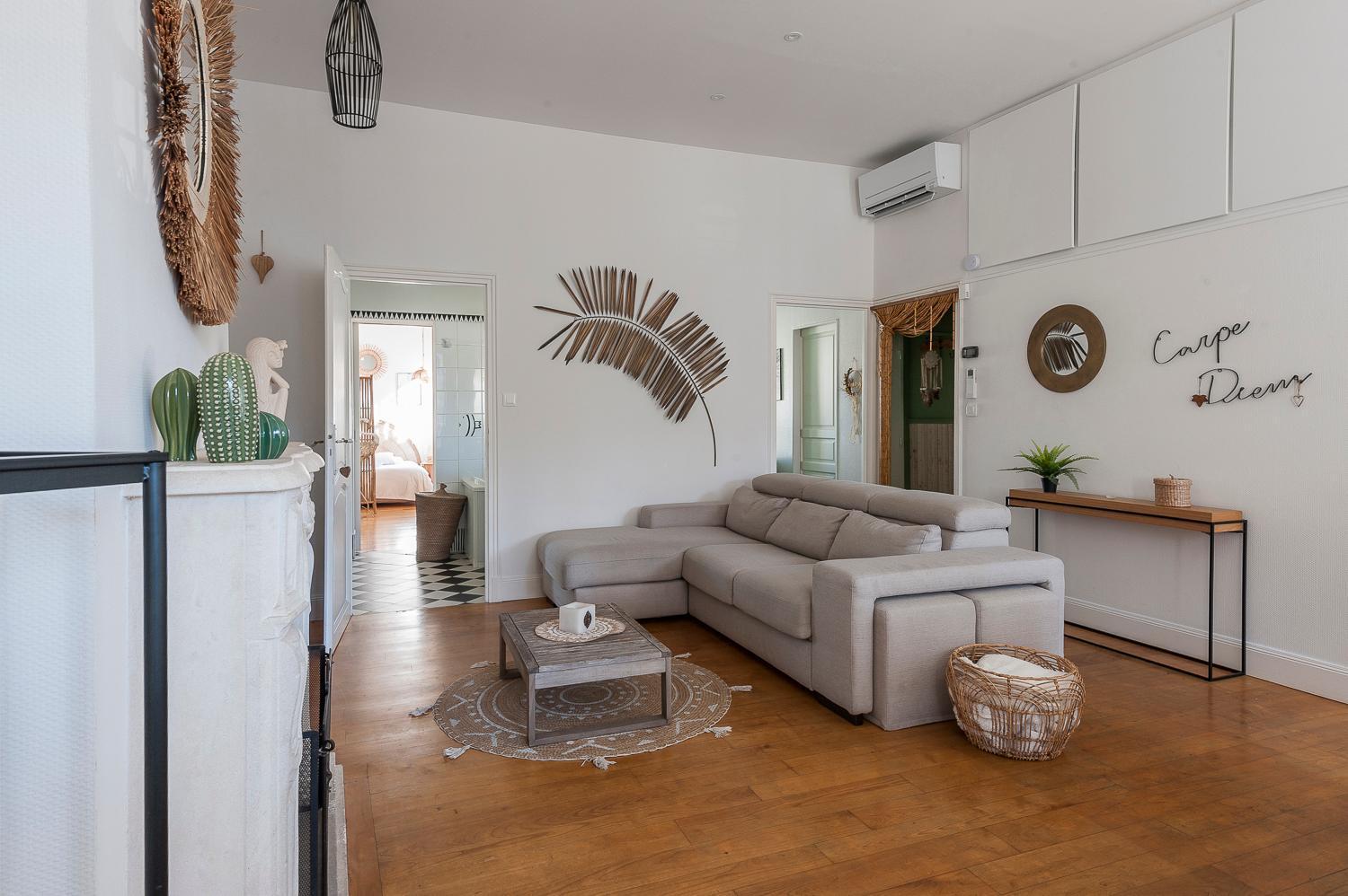 Lesehan Appartement Aigues Mortes Vue Remparts Εξωτερικό φωτογραφία