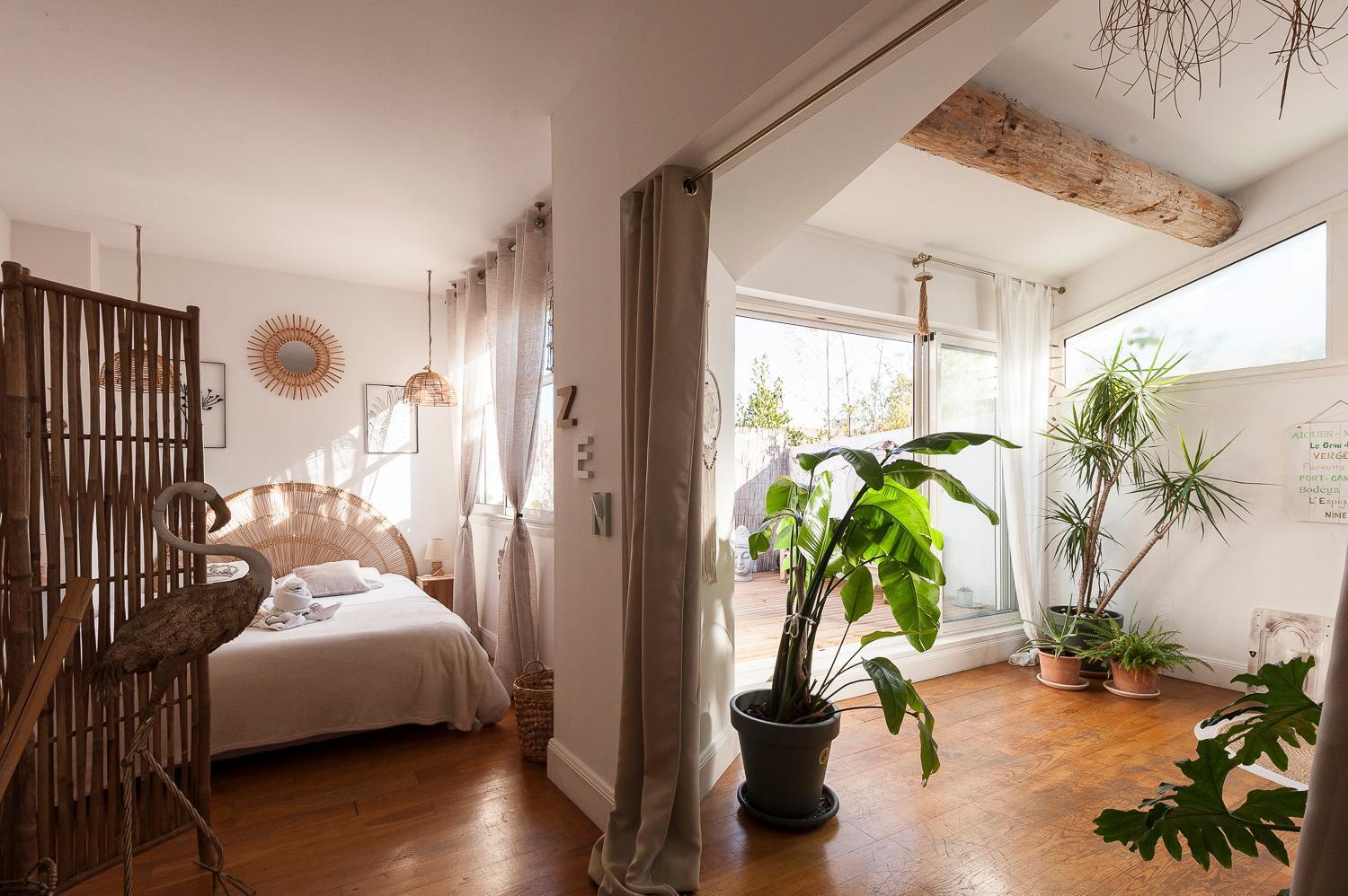 Lesehan Appartement Aigues Mortes Vue Remparts Εξωτερικό φωτογραφία