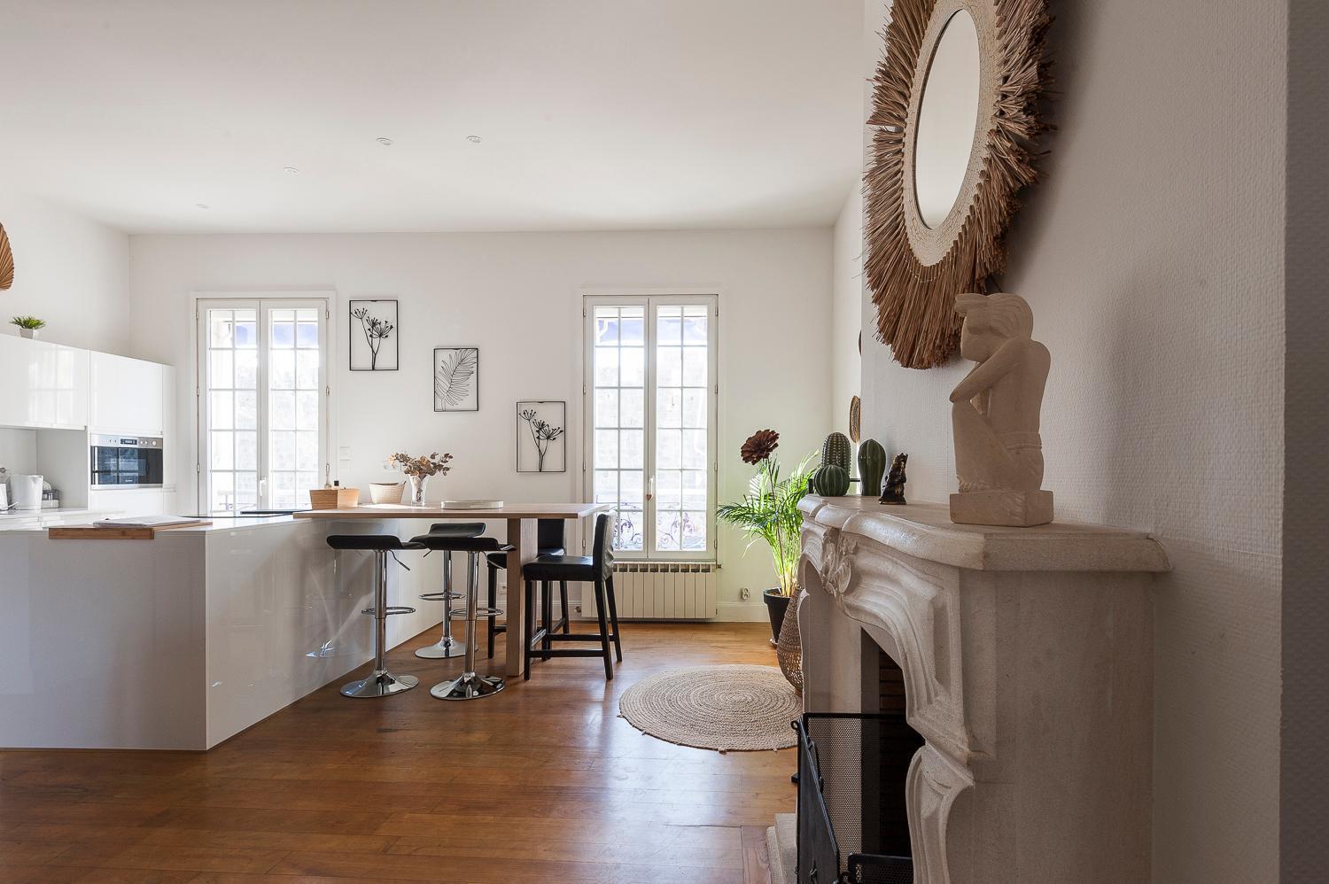 Lesehan Appartement Aigues Mortes Vue Remparts Εξωτερικό φωτογραφία
