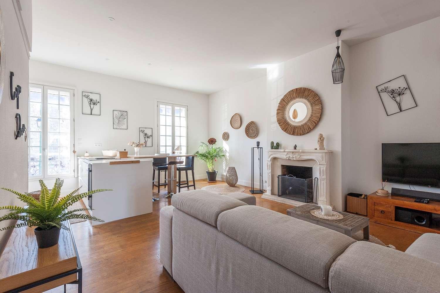 Lesehan Appartement Aigues Mortes Vue Remparts Εξωτερικό φωτογραφία